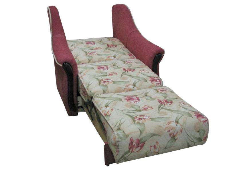 Кресло-кровать «Виктория аккордеон» в Нижнем Новгороде фото №2
