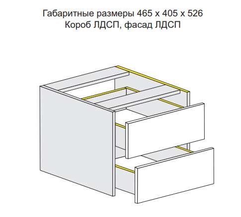 Шкаф-купе ИННЭС-5 вариант 3, четыре размера в Нижнем Новгороде фото №3