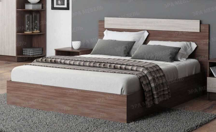 Кровать «ЭКО» различные размеры (ЭРА) в Нижнем Новгороде фото №2