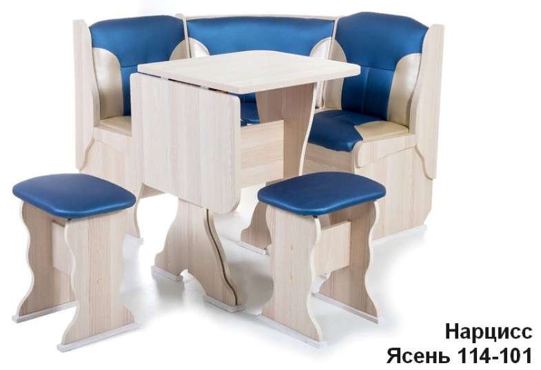 Набор мебели «Нарцисс» в Нижнем Новгороде фото №7