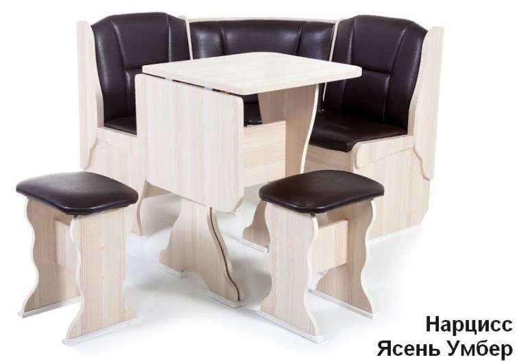 Набор мебели «Нарцисс» в Нижнем Новгороде фото №12