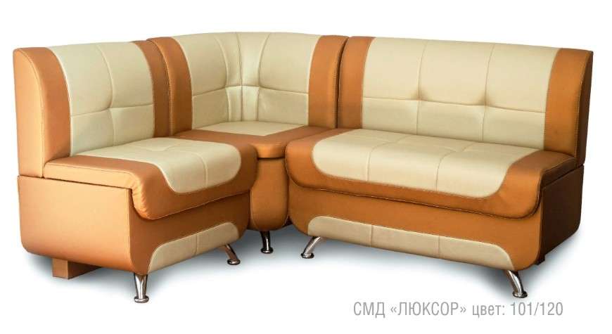 Кухонный диванчик «Люксор» (Бител) в Нижнем Новгороде фото №1
