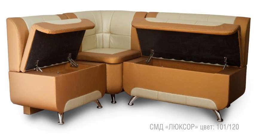 Кухонный диванчик «Люксор» (Бител) в Нижнем Новгороде фото №4