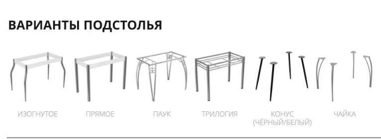 Столы пластиковые (ВВР) в Нижнем Новгороде фото №6