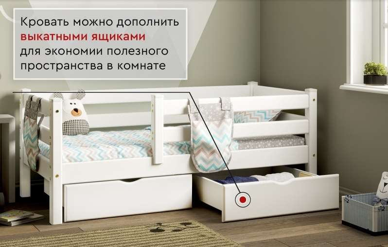 Кровать «Соня» 1600 (Мебельград) в Нижнем Новгороде фото №6
