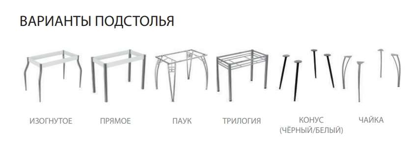 Столы раздвижные стеклянные с фотопечатью (ВВР) в Нижнем Новгороде фото №6