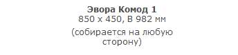 Рабочий кабинет « ЭВОРА » в Нижнем Новгороде фото №9