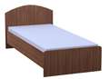 Кровать одинарная Премиум 950 