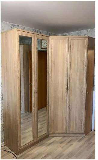 АКЦИЯ ДО 15 АВГУСТА!! Шкаф 100 в Нижнем Новгороде фото №5
