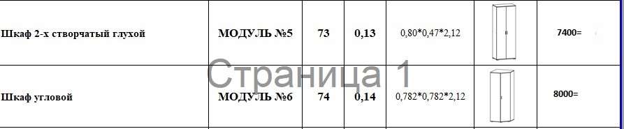 Гостиная «СИТИ» модульная (Террикон) в Нижнем Новгороде фото №5
