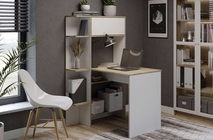 Стол письменный тип 13 (ТриЯ) купить в Нижнем Новгороде