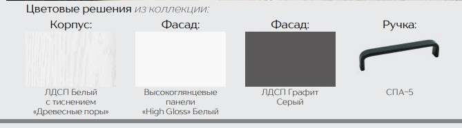 Кухня «Тоскана» готовое решение 1,5м и 1,6м (Тэкс) в Нижнем Новгороде фото №6