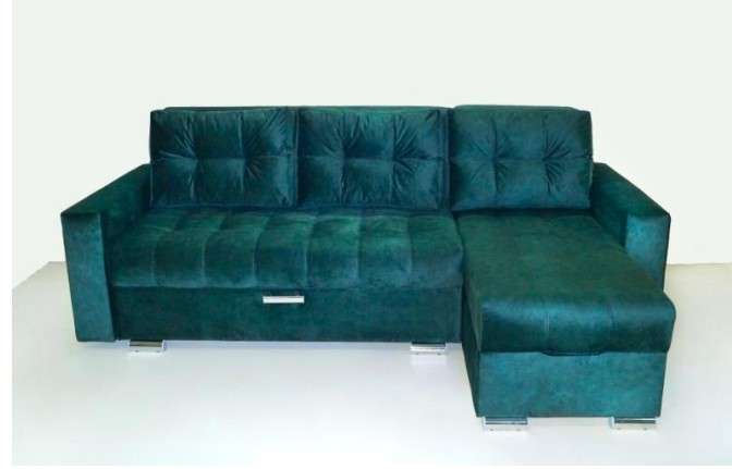 Угловой диван «Леон» в Нижнем Новгороде фото №4
