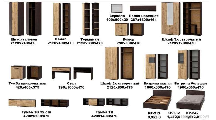 Подростковая «Белла» модульная (Рикм) в Нижнем Новгороде фото №4