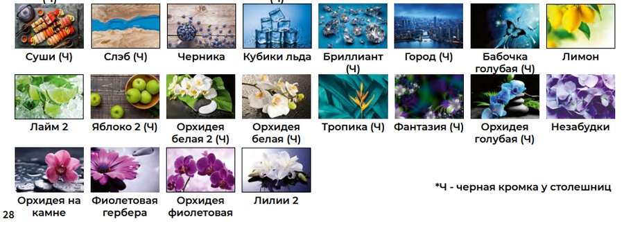 Стол круглый раздвижной «САН» Два вида столешниц в Нижнем Новгороде фото №10