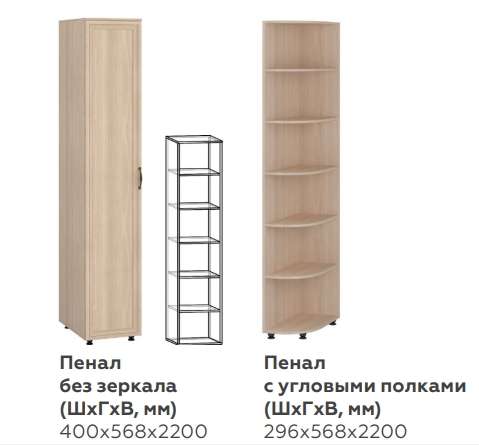 Гостиная «Гармония» Модульная (Премиум) в Нижнем Новгороде фото №5