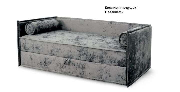 Диван-кровать «Гудвин» (Мебельград) в Нижнем Новгороде фото №1