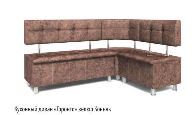 Кухонный диван «Торонто» Угловой Модульный в Нижнем Новгороде фото №9