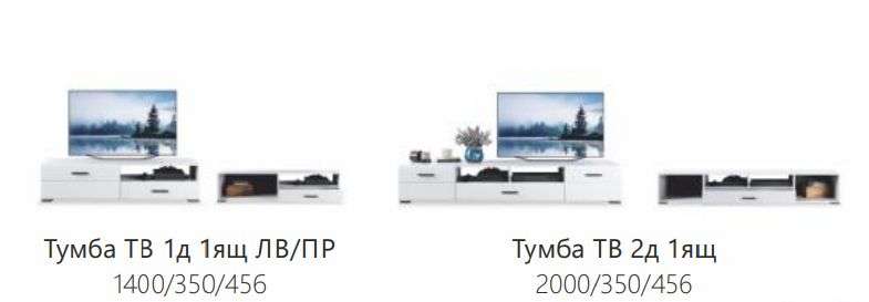 Стенка «Йорк» Модульная Набор-3 (Империал) в Нижнем Новгороде фото №4