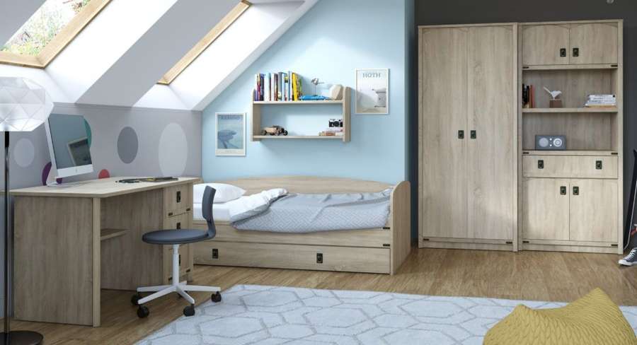 Набор мебели «Валенсия» комплект-1 (Империал) в Нижнем Новгороде фото №19