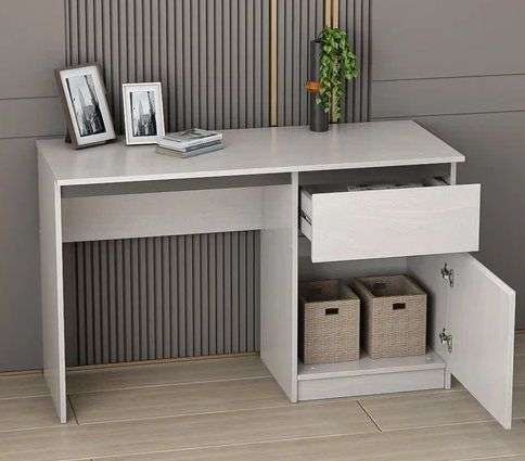 Стол письменный «КЭТ-1» Два цветовых решения в Нижнем Новгороде фото №5