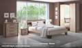 Спальный гарнитур «Эшли» Модульный (Империал) None