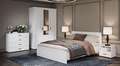 Спальный гарнитур «Лацио» Модульный, Набор-2 (Империал) None