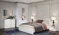 Спальный гарнитур «Лацио» Модульный, Набор-1 (Империал) None