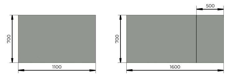 Стол обеденный раздвижной «Брайтон» (ВВР) в Нижнем Новгороде фото №6
