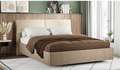 Кровать «Флорида» 1,4м ,1,6м ,1,8м с ПМ (Империал) None