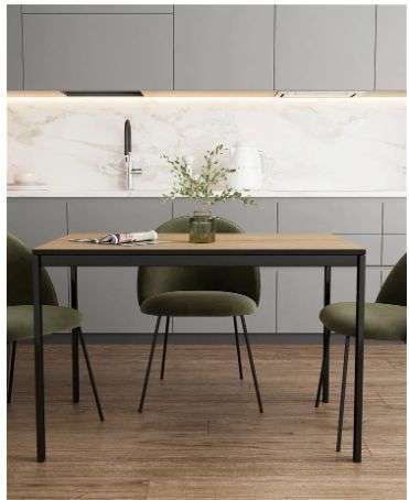 Стол обеденный раздвижной «Брайтон» (ВВР) в Нижнем Новгороде фото №1