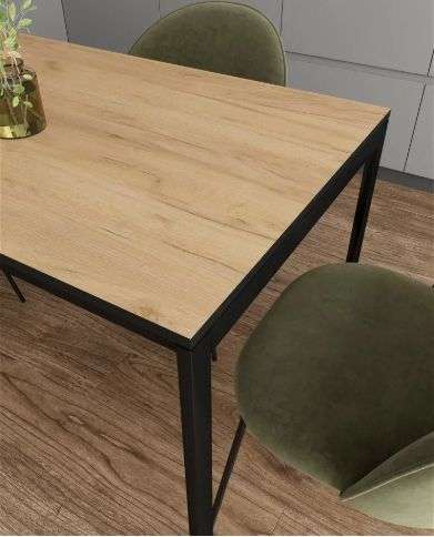 Стол обеденный раздвижной «Брайтон» (ВВР) в Нижнем Новгороде фото №8