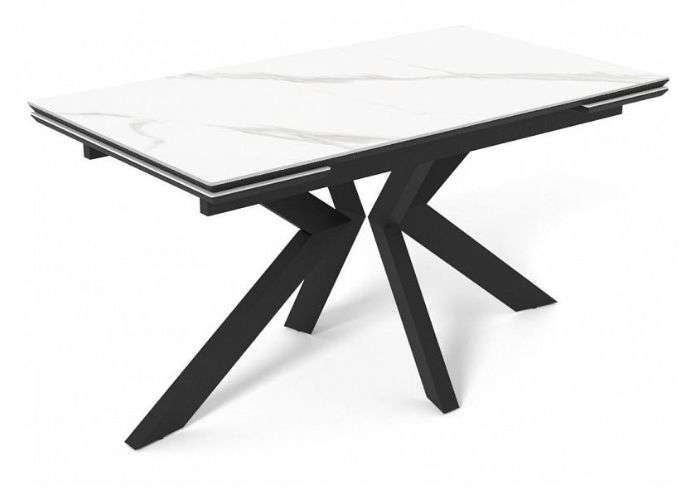 Стол обеденный раскладной «Кентукки» Керамогранит (ВВР) в Нижнем Новгороде фото №4