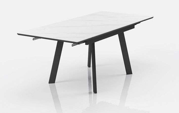 Стол обеденный раскладной «Рокс» Керамогранит (ВВР) в Нижнем Новгороде фото №5