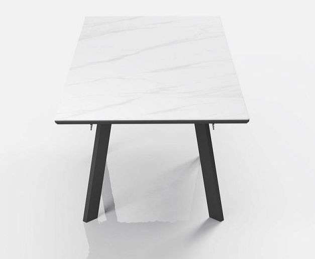 Стол обеденный раскладной «Рокс» Керамогранит (ВВР) в Нижнем Новгороде фото №3