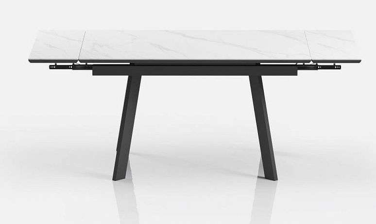 Стол обеденный раскладной «Рокс» Керамогранит (ВВР) в Нижнем Новгороде фото №4