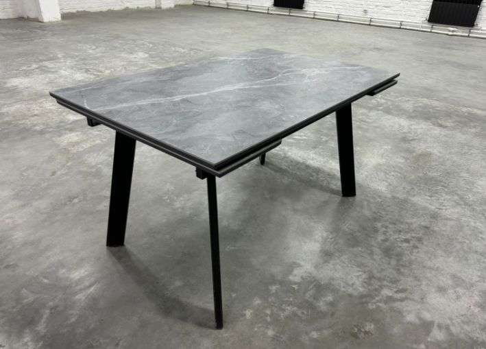 Стол обеденный раскладной «Рокс» Керамогранит (ВВР) в Нижнем Новгороде фото №11