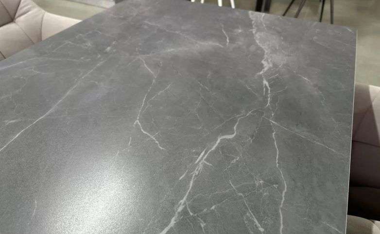 Стол обеденный раскладной «Рокс» Керамогранит (ВВР) в Нижнем Новгороде фото №15