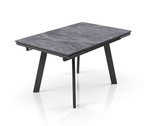 Стол обеденный раскладной «Рокс» Керамогранит (ВВР) в Нижнем Новгороде фото №18