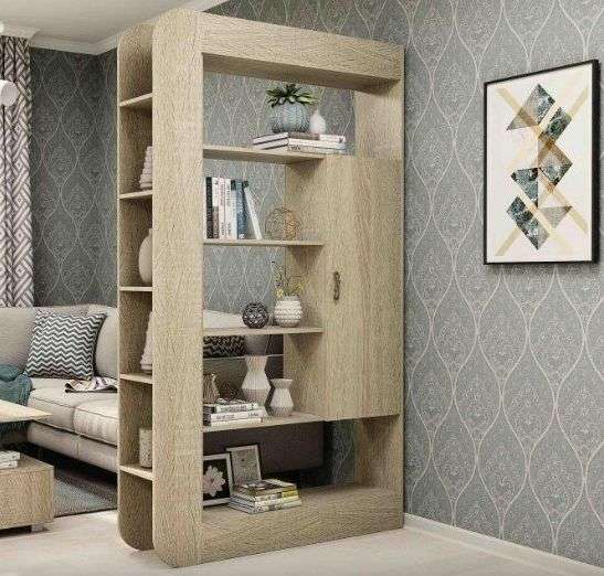 Стеллаж «СТУДИЯ» (Пеликан) в Нижнем Новгороде фото №3