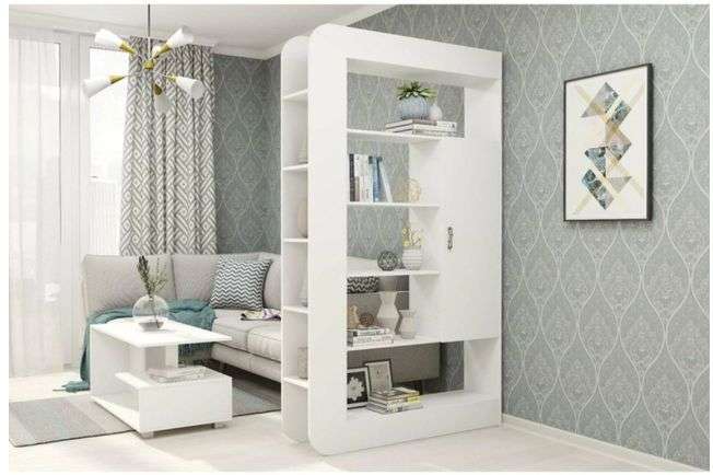 Стеллаж «СТУДИЯ» (Пеликан) в Нижнем Новгороде фото №2