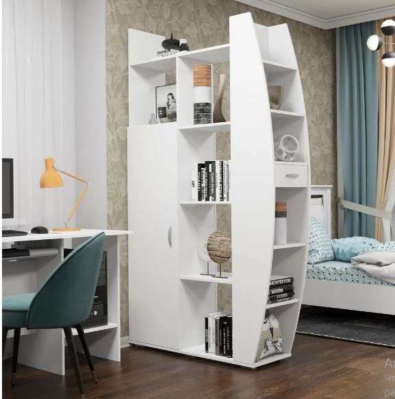 Стеллаж «Парус» (Пеликан) в Нижнем Новгороде фото №3