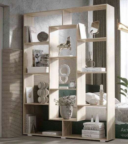 Стеллаж «Кристи» (Пеликан) в Нижнем Новгороде фото №3