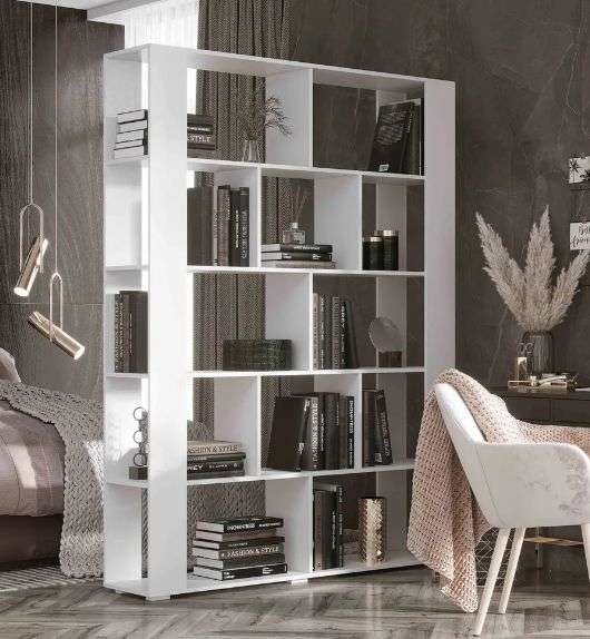 Стеллаж «Ольга» (Пеликан) в Нижнем Новгороде фото №4