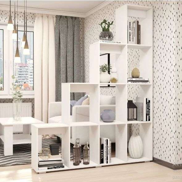 Стеллаж «КАНТРИ» (Пеликан) в Нижнем Новгороде фото №2