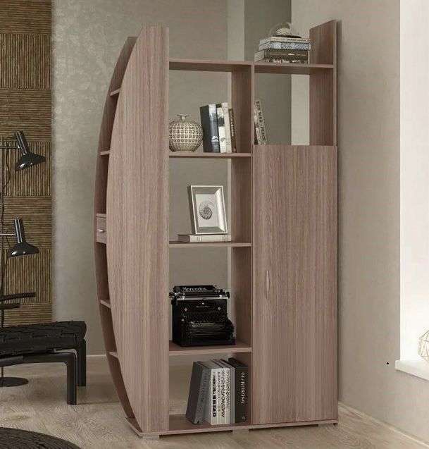 Стеллаж «Парус» (Пеликан) в Нижнем Новгороде фото №5