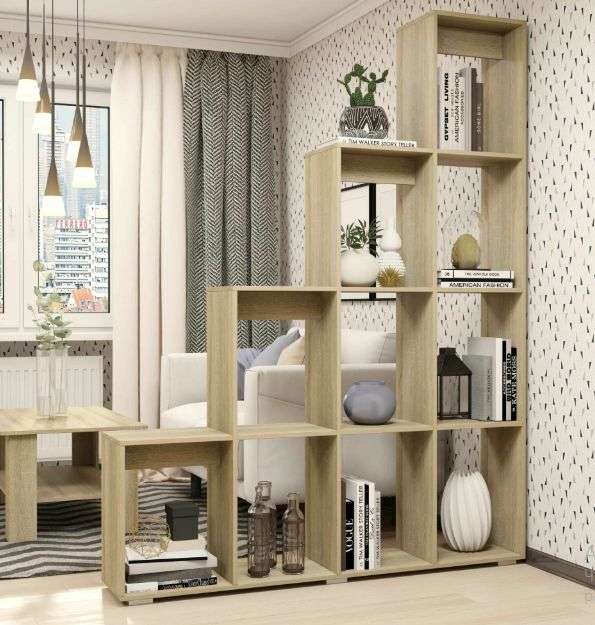 Стеллаж «КАНТРИ» (Пеликан) в Нижнем Новгороде фото №3