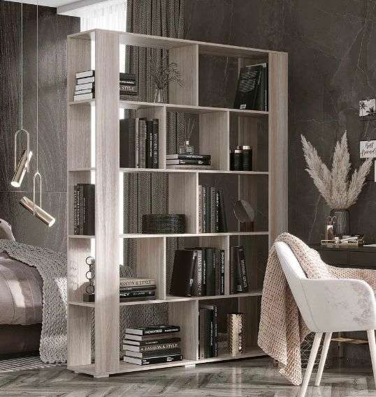 Стеллаж «Ольга» (Пеликан) в Нижнем Новгороде фото №5