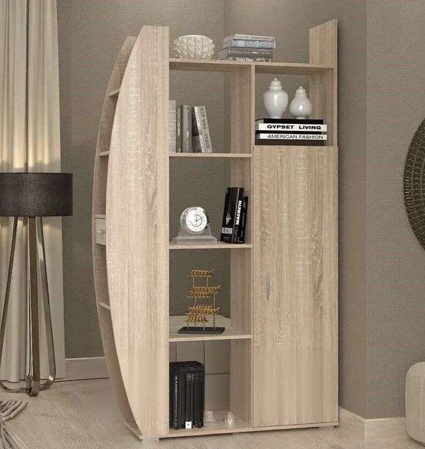 Стеллаж «Парус» (Пеликан) в Нижнем Новгороде фото №6