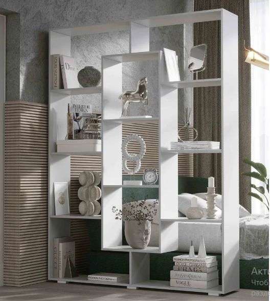 Стеллаж «Кристи» (Пеликан) в Нижнем Новгороде фото №4